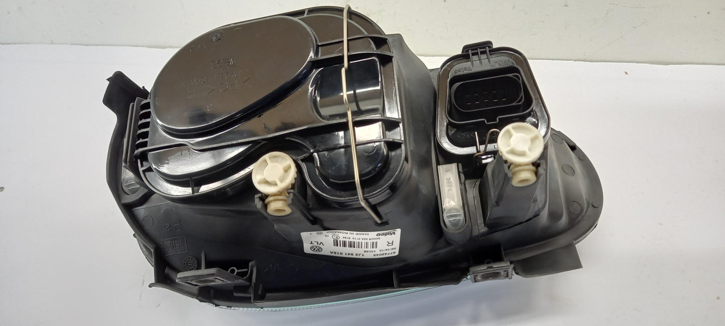 Original OE Volkswagen Scheinwerfer 1J2941018A