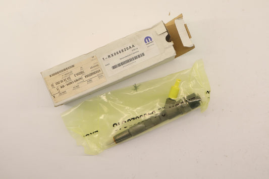 Original OE FIAT Injektor Düse KRX066820AA