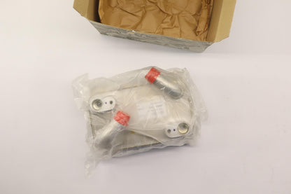 Original OE Volkswagen Automatikgetriebe Ölkühler 3D0409061H