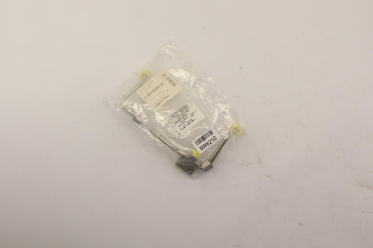 Original AUDI A6 4F A8 4E 5.2 Kraftstoffleitung vorn 07L127501AQ
