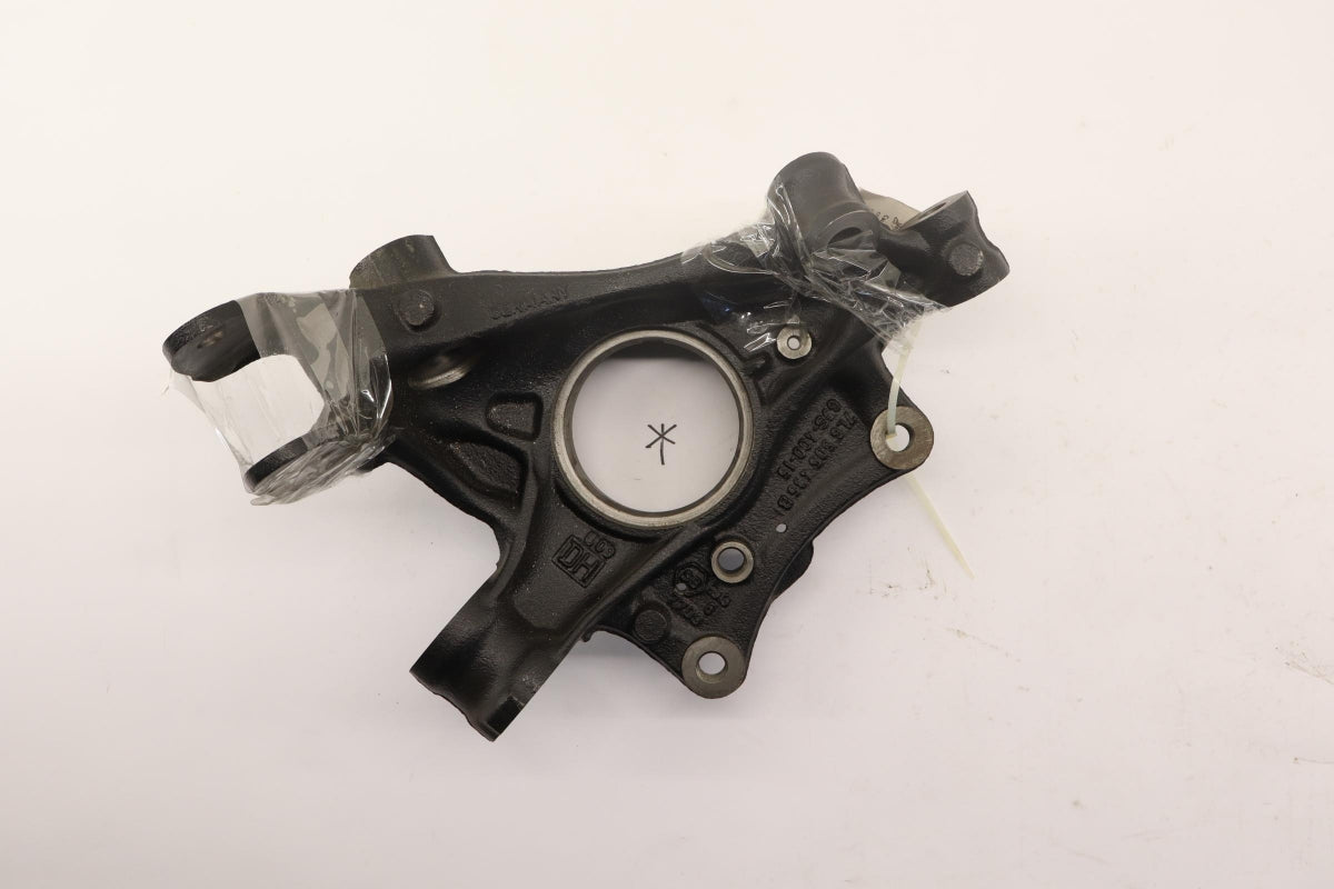 Original OE Volkswagen Achsschenkel 7L6505435B