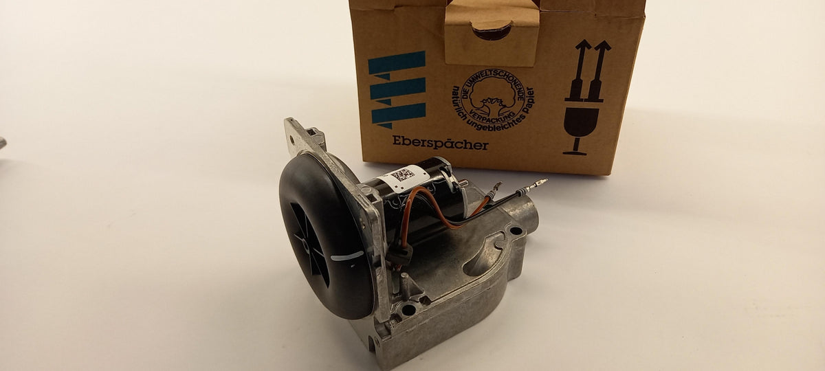 Original AUDI A4 8K A5 8T Q5 8R Zusatzheizungslüftermotor 8K0963031