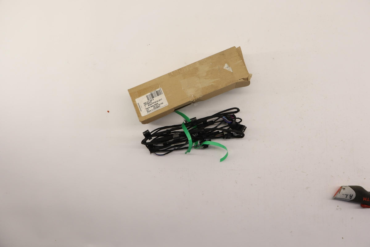 Original AUDI A4 8K Stoßstange Kabelbaum vorne 8K0971095A