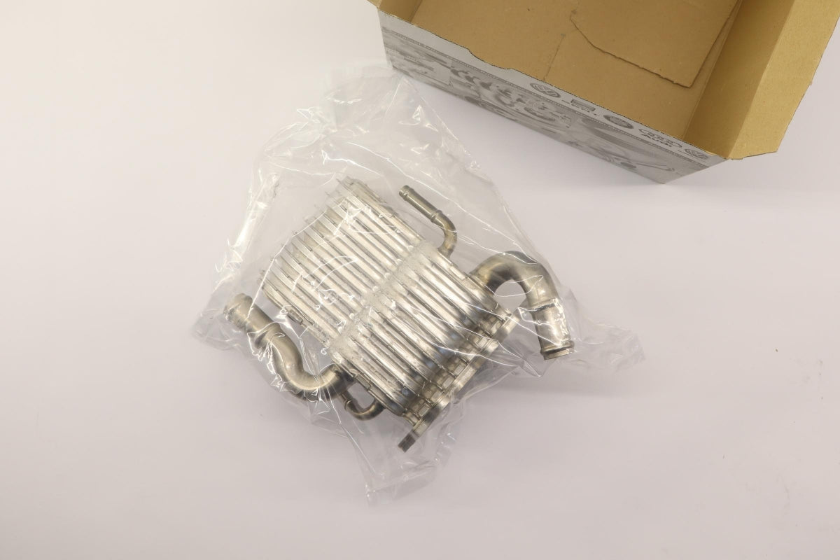 Original OE Volkswagen AGR Kühler 07Z131514C