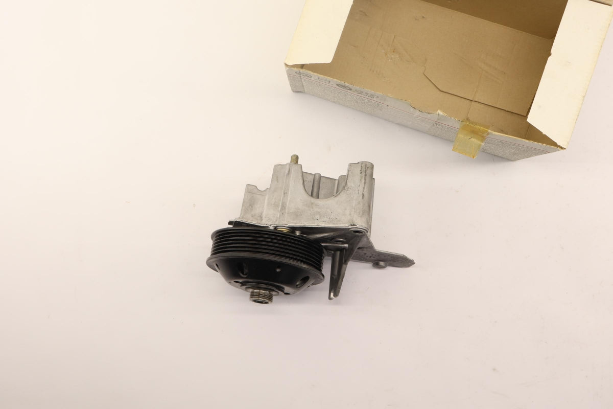 Original OE Volkswagen Riemenspanner 078121235E