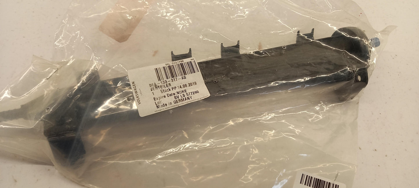 Original OE Volkswagen Einspritzanlage Mengenteiler 06A133317AS