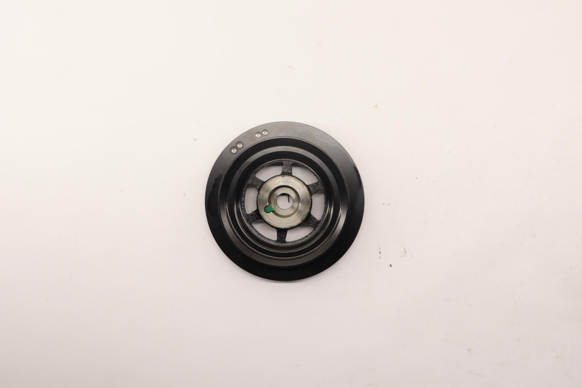 Original VW Golf 4 Bora Sharan Jetta T5 SEAT Leon Schwingungsdämpfer 022105243A