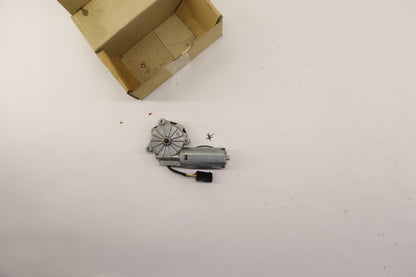 Original OE BMW Wischermotor 67631391801