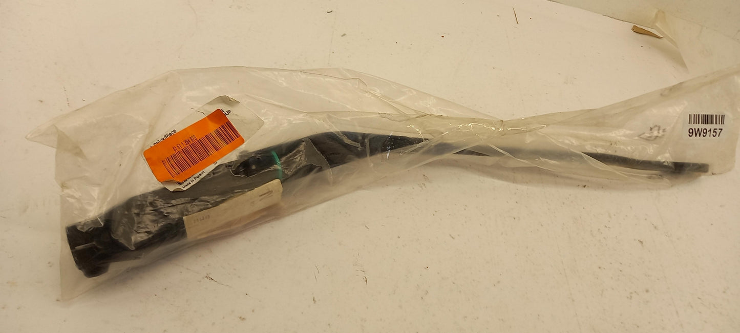 Original OE BMW Wischerarm 61611384873