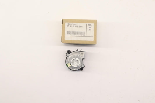 Original BMW F80 F32 X3 F25 X4 F26 X5 F15 F85 X6 F16 F86 LED-Lüfter 63117379855