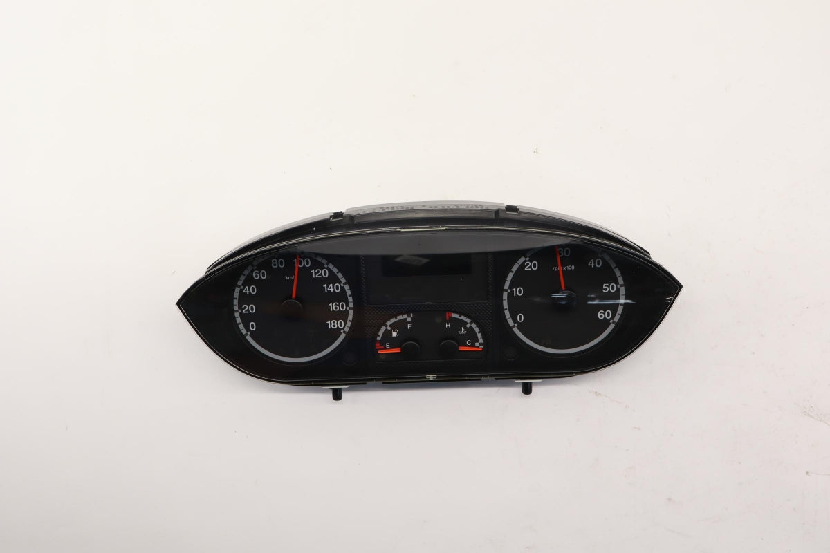 Original OE FIAT Kombiinstrument 1371845080
