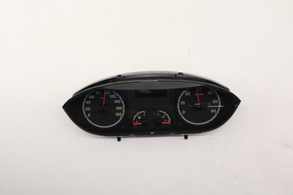 Original OE FIAT Kombiinstrument 1371845080