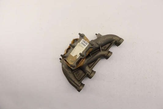 Original AUDI A3 VW Golf SKODA Octavia SEAT Toledo 1.6 Abgaskrümmer 06A253031AQ