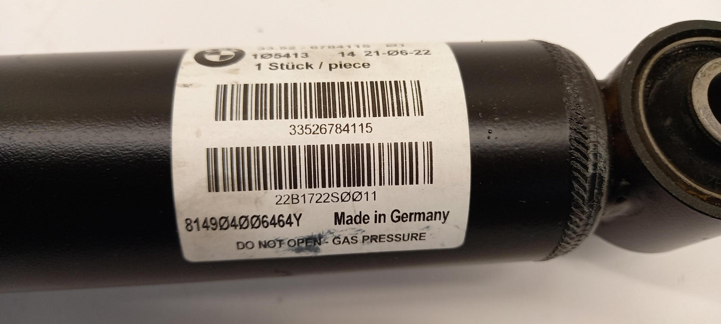 Original OE BMW Stoßdämpfer 33526784115