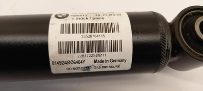 Original OE BMW Stoßdämpfer 33526784115