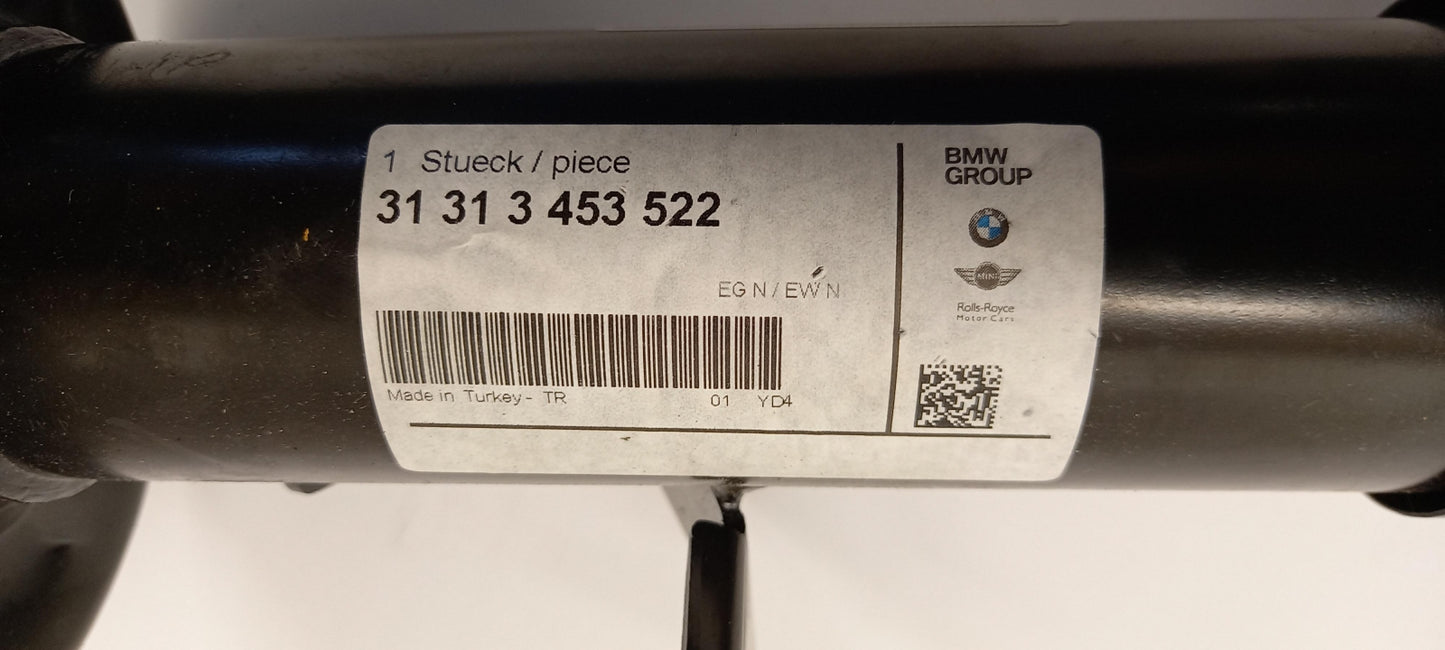 Original OE BMW Stoßdämpfer 31313453522