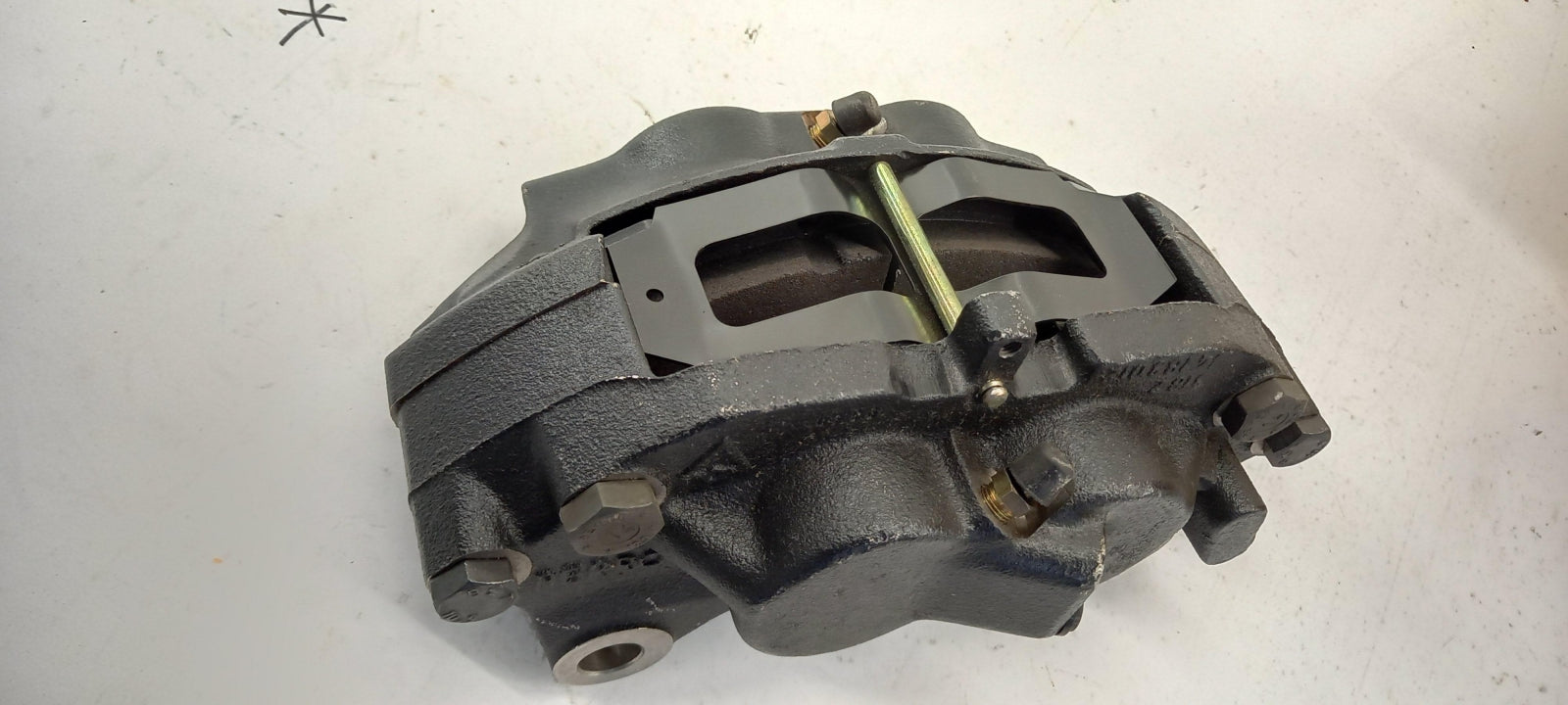 Original OE Volkswagen Bremssattel 291615107A