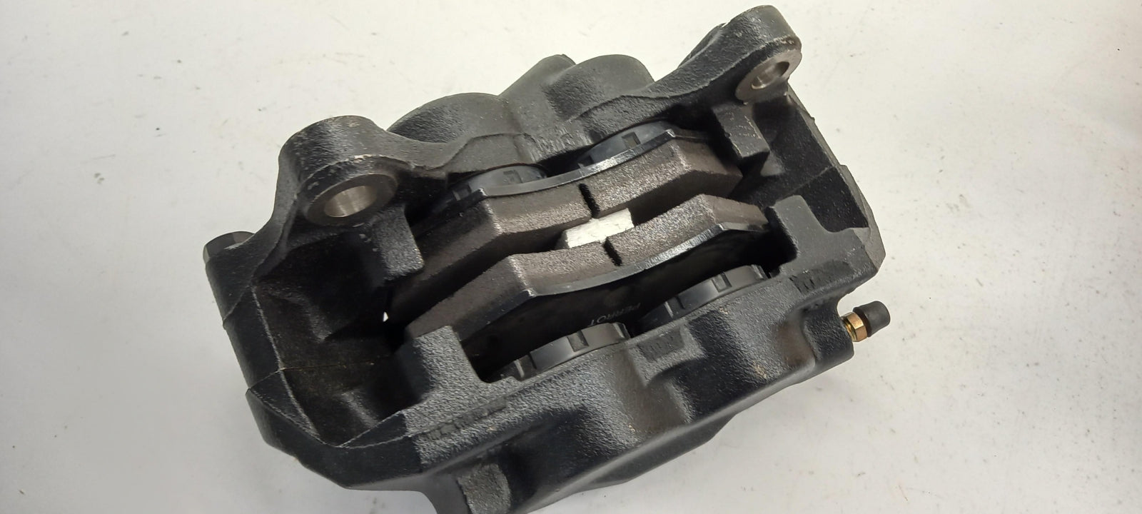Original OE Volkswagen Bremssattel 291615107A