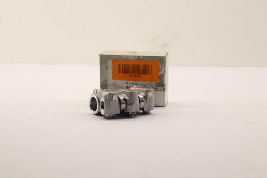 Original AUDI A4 A6 A8 RS6 4.2 Kipphebel einlass 077109417N