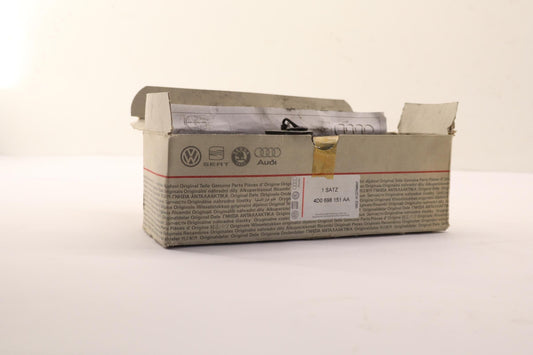 Original AUDI A8/S8 Quattro 4D 94-99 Bremsbeläge vorne 4D0698151AA