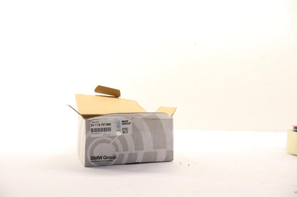 Original OE BMW Bremsbeläge 34116797860