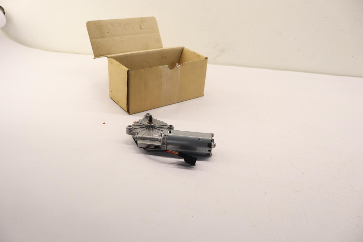 Original OE BMW Wischermotor 67631391801