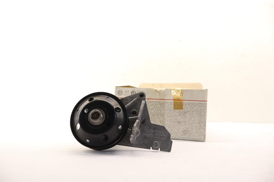 Original AUDI A4 8D A8 4D Halter für Visco-Kupplung 078121235E