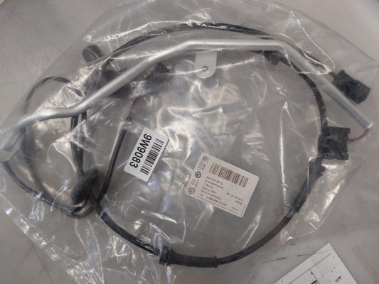 Original OE Volkswagen Raddrehzahl Sensor 8D0927807G