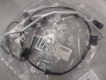 Original AUDI A4 8D Raddrehzahlsensor hinten links 8D0927807G