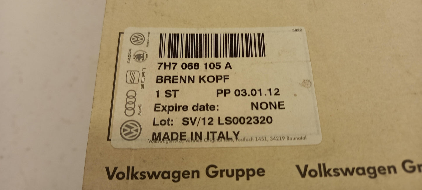 Original OE Volkswagen 7H7068105A
