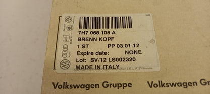 Original OE Volkswagen 7H7068105A