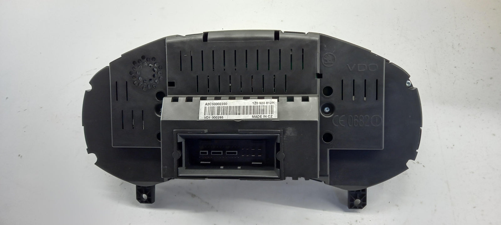 Original OE Volkswagen Kombiinstrument 1Z0920812HKD0