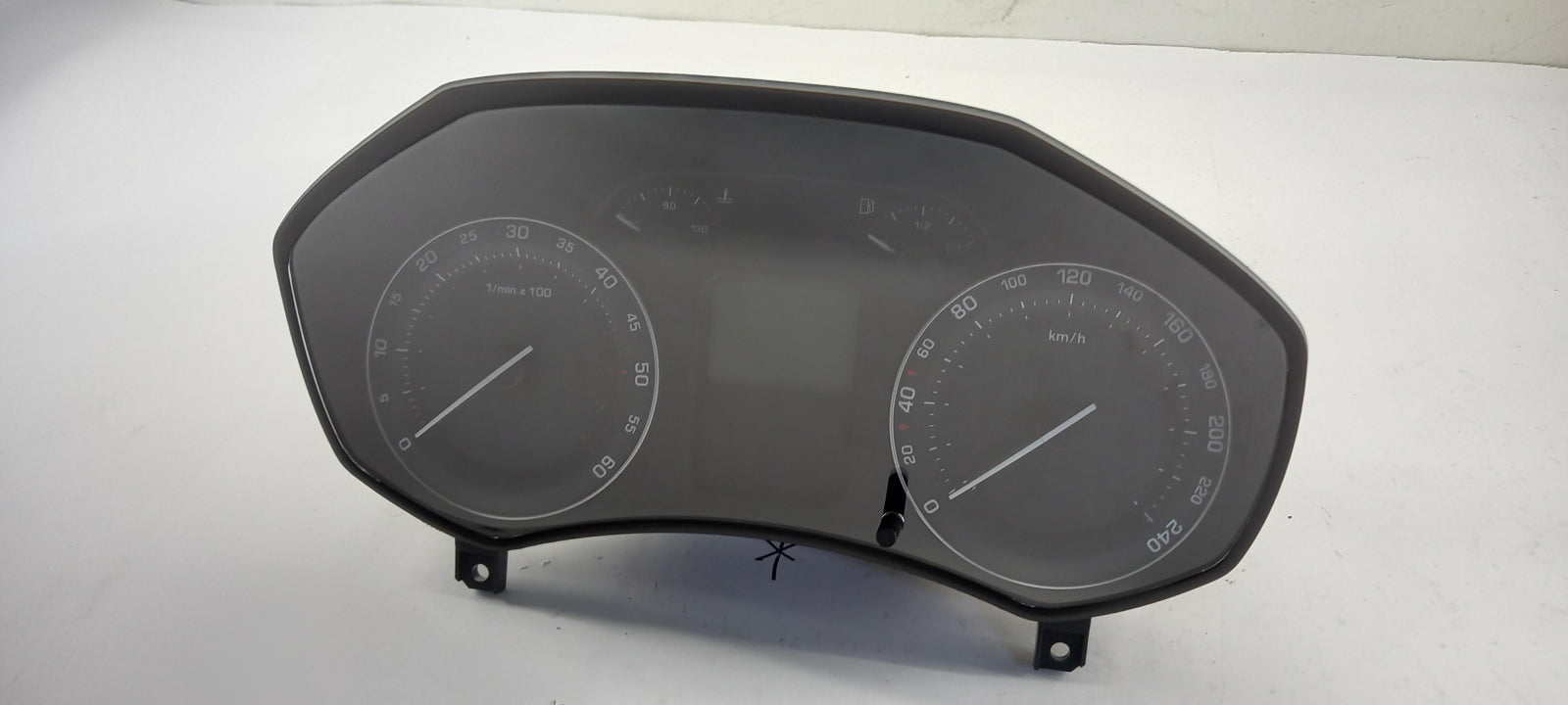 Original OE Volkswagen Kombiinstrument 1Z0920812HKD0