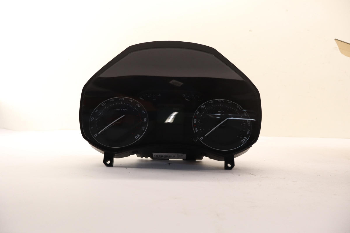 Original OE Volkswagen Kombiinstrument 1Z0920812HKD0