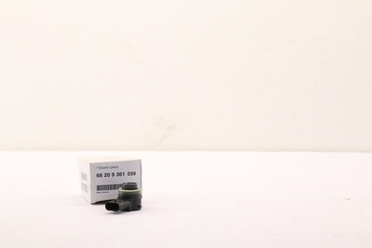 Original BMW 5er F90 7er G11 G12 Parksensor Singapur-grau WB41 66209361559