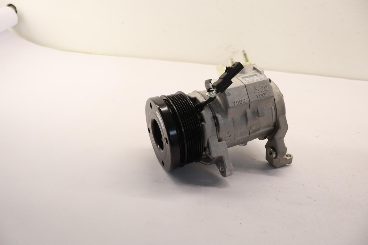Original OE FIAT Klimakompressor KRL056157AD