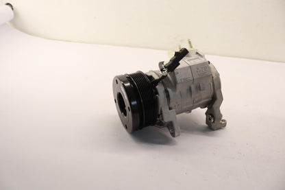 Original OE FIAT Klimakompressor KRL056157AD