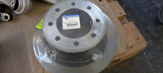 Original OE FIAT Bremsscheibe (1 Stück) K52010144AA