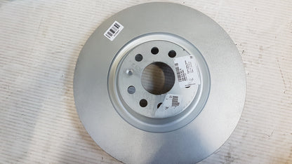 Original AUDI Q2 Q3 VW Golf Tiguan II SEAT Tarraco Bremsscheibe vorne 5Q0615301G