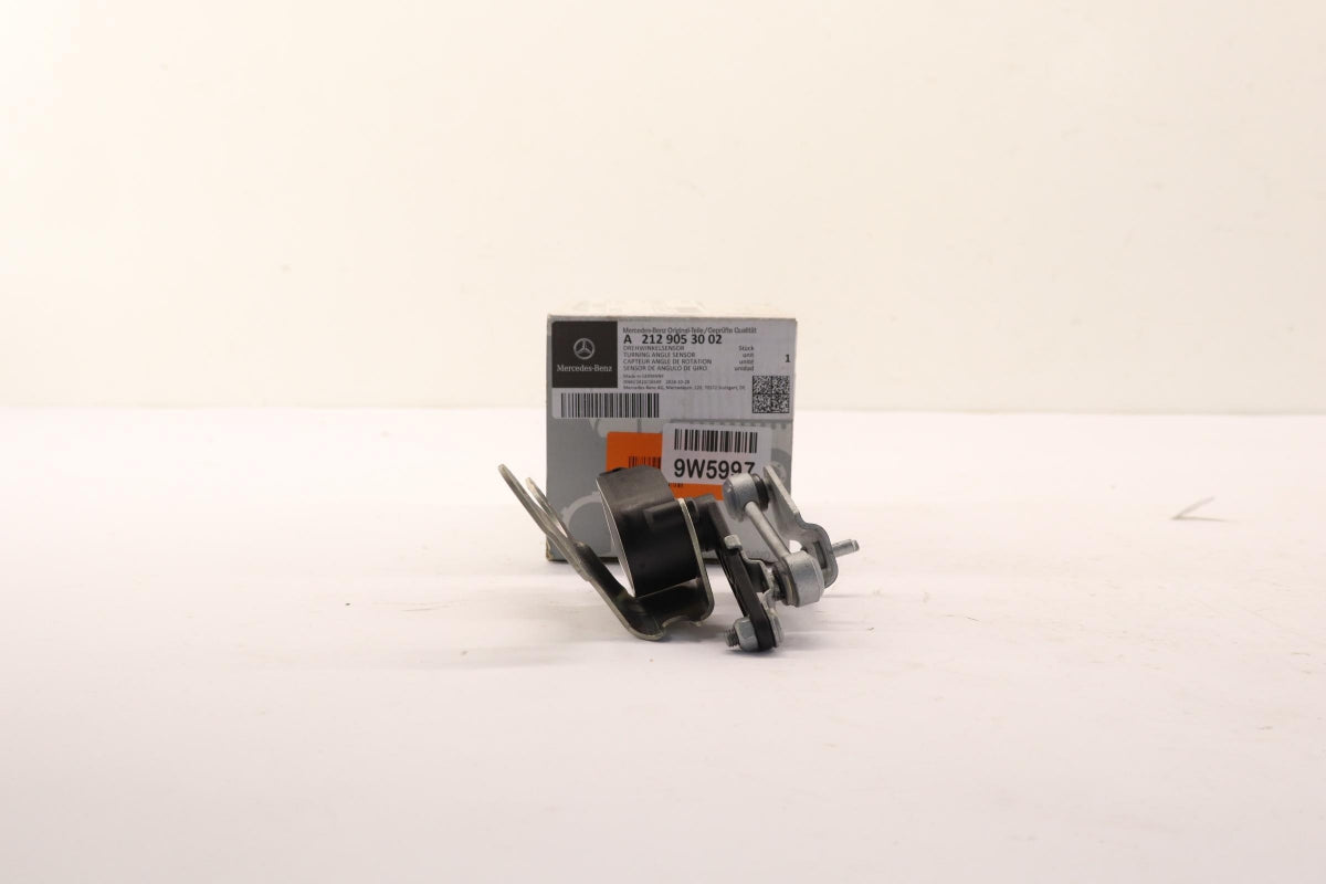 Original OE MERCEDES-BENZ Lenkwinkelsensor A2129053002