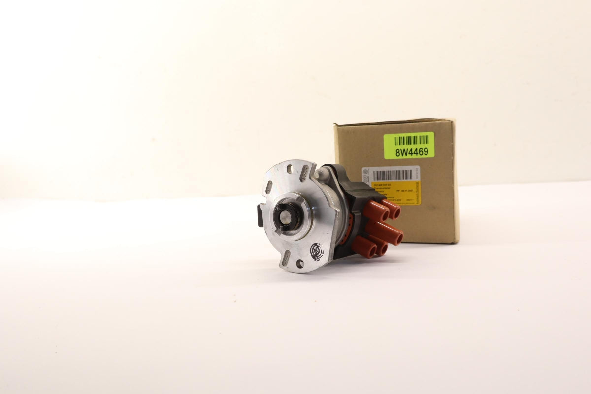 Original OE Volkswagen Zündverteiler 037905237CX