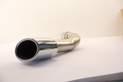 Original VW Touareg 7P Auspuffblende links 7P6253681T