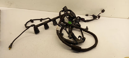 Original OE Volkswagen Motor Kabelbaum 06J972619AA