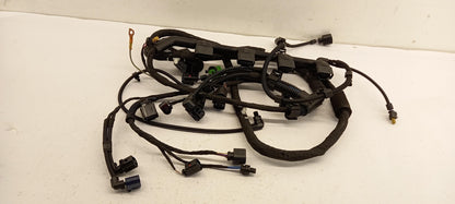 Original OE Volkswagen Motor Kabelbaum 06J972619AA