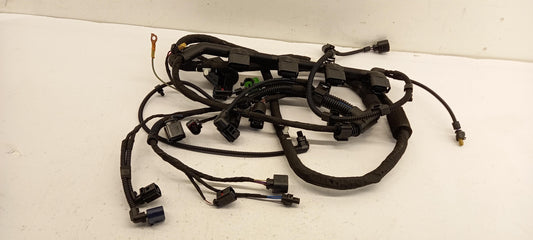 Original AUDI A3 VW Eos Golf SKODA Octavia 2.0 Motor Kabelbaum 06J972619AA