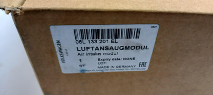 Original OE Volkswagen Ansaugkrümmer 06L133201EL