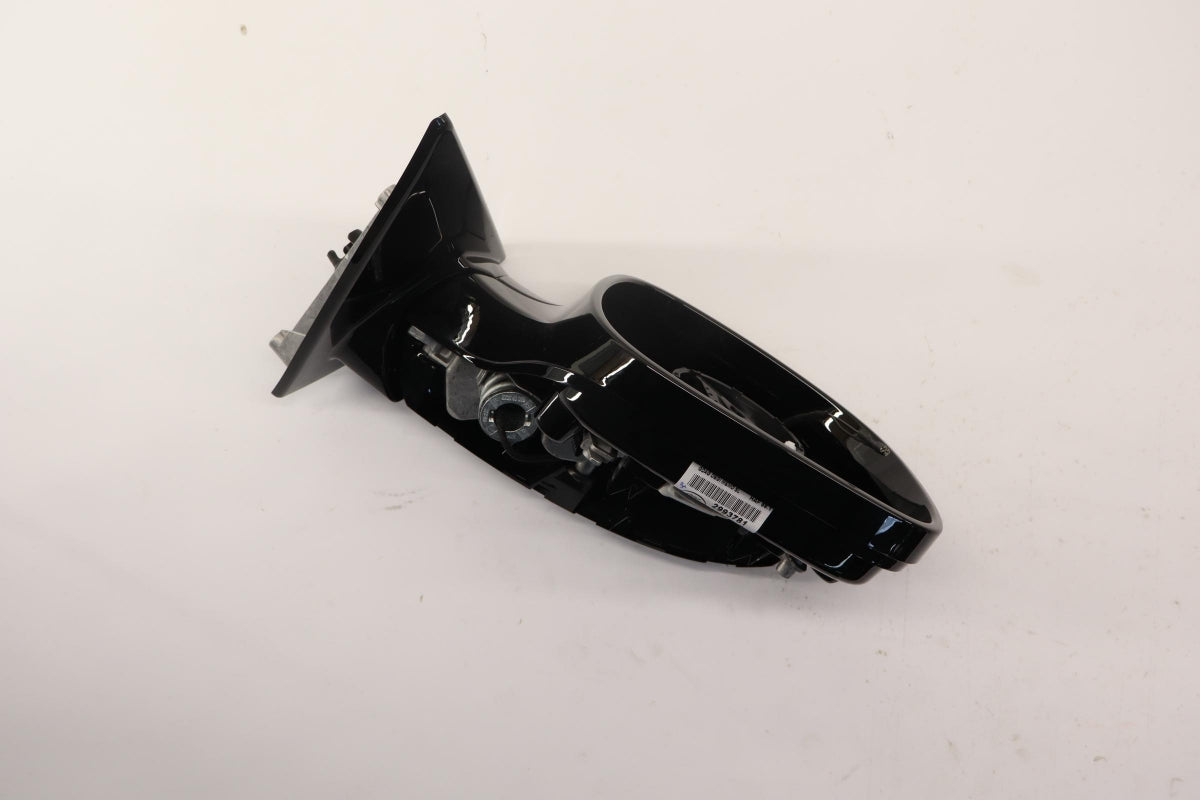 Original BMW X1 E84 Außenspiegel Shadow-Line beheizt links 51162993781