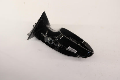 Original BMW X1 E84 Außenspiegel Shadow-Line beheizt links 51162993781