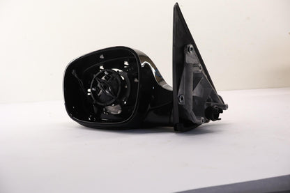 Original BMW X1 E84 Außenspiegel Shadow-Line beheizt links 51162993781