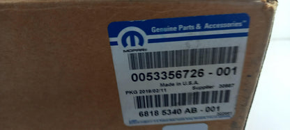 Original OE FIAT Scheinwerfer K68185340AB